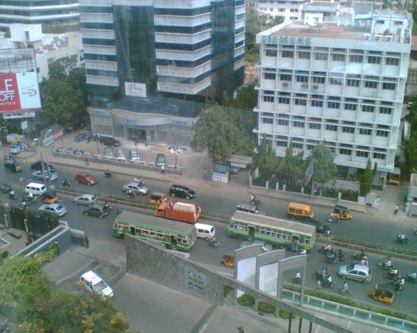 From India to New Zealand – Part&nbsp;1