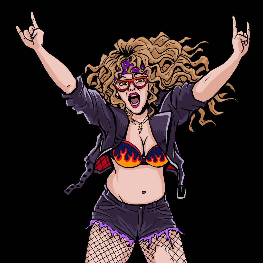 Why does ‘Burlesque Rocks’&nbsp;rock?