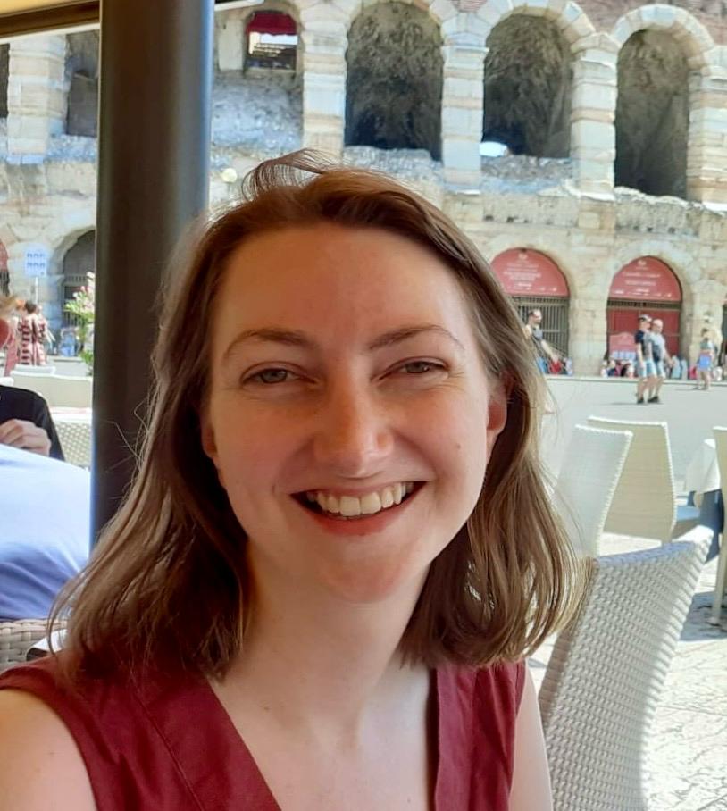 Guest Blog – From Timid to&nbsp;Tassels